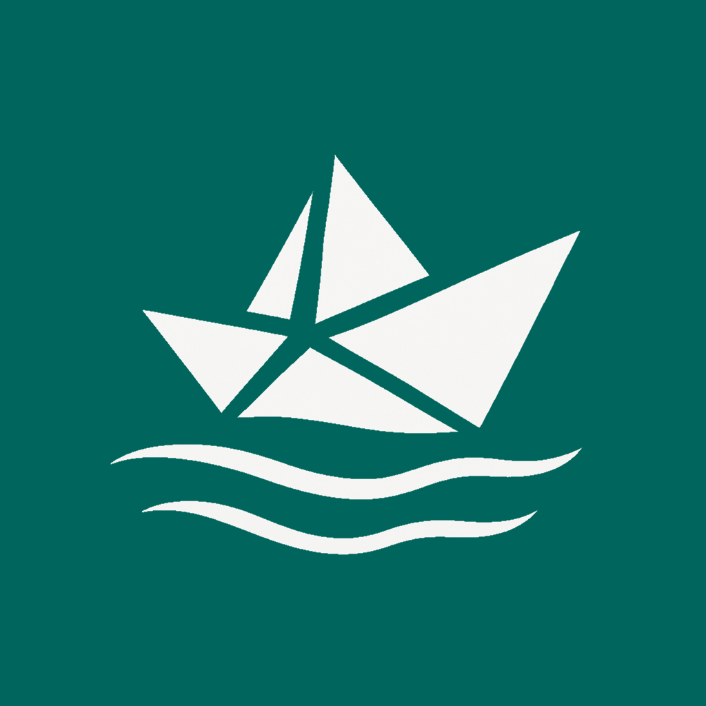 EveryRiver boat logo
